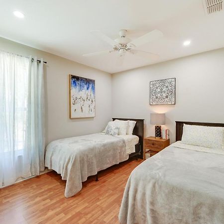 Pet-Friendly Naples Vacation Rental With Fire Pit! Luaran gambar