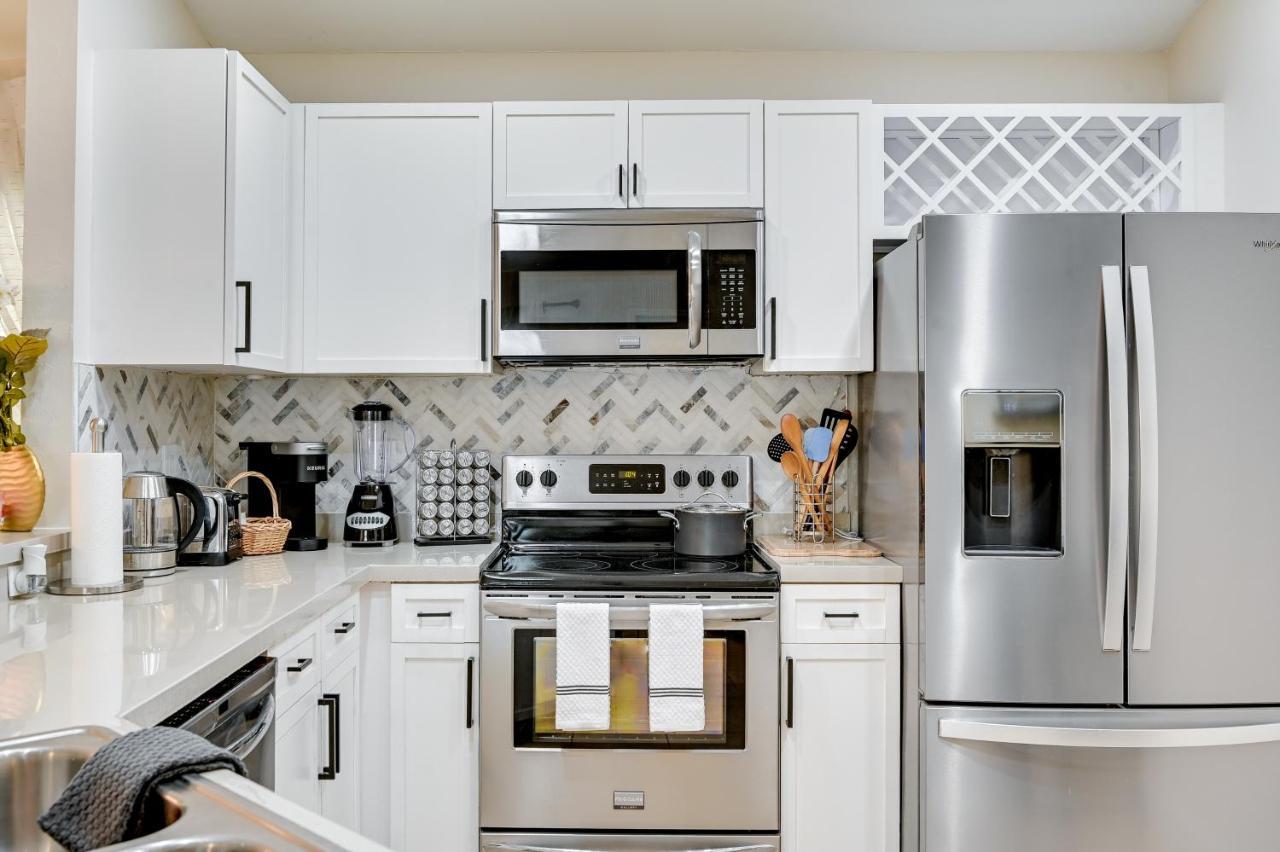 Pet-Friendly Naples Vacation Rental With Fire Pit! Luaran gambar