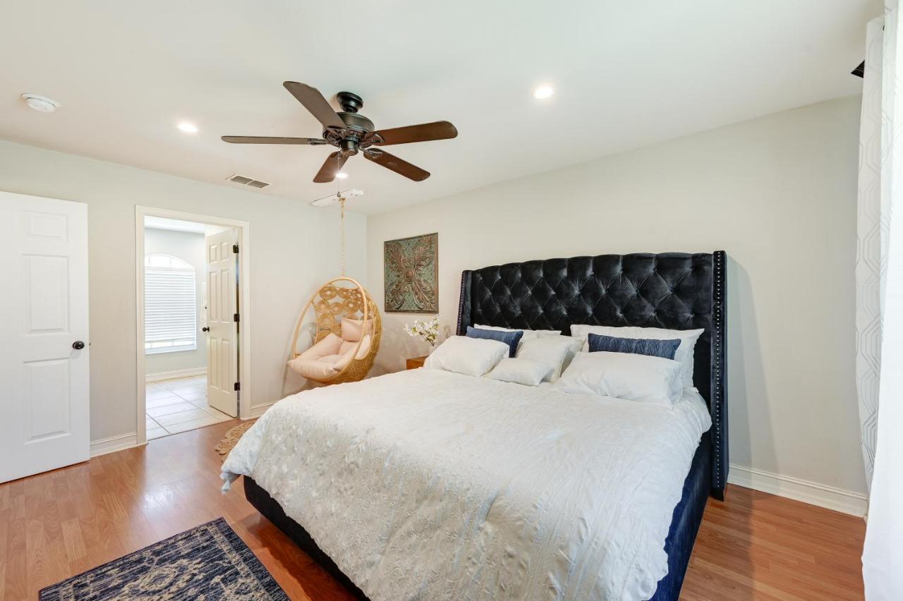 Pet-Friendly Naples Vacation Rental With Fire Pit! Luaran gambar