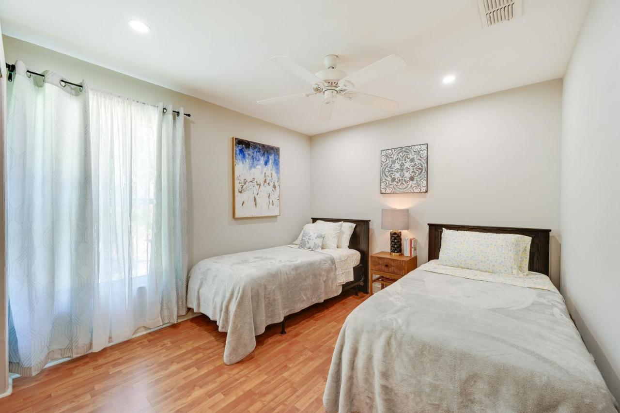 Pet-Friendly Naples Vacation Rental With Fire Pit! Luaran gambar