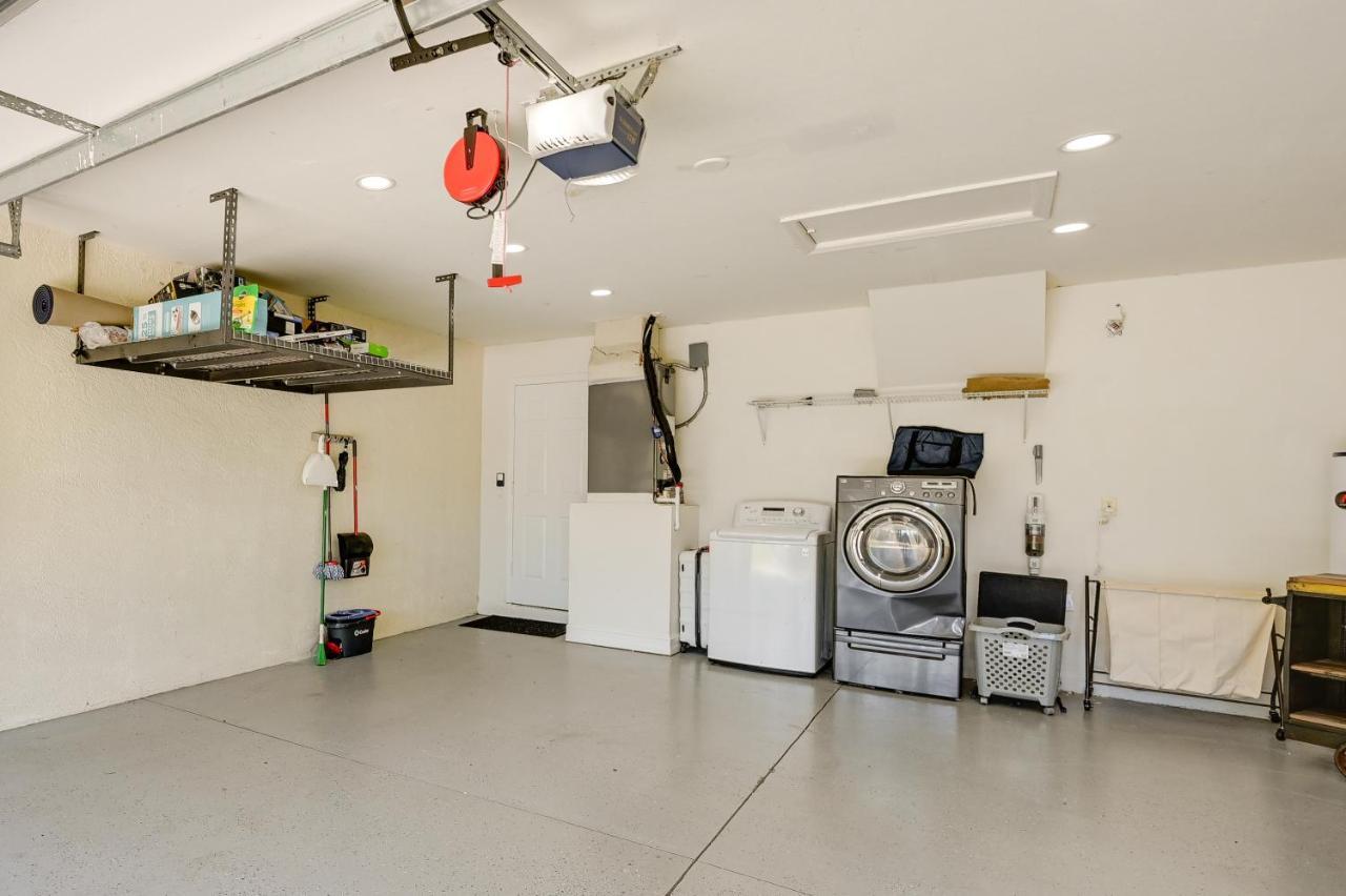 Pet-Friendly Naples Vacation Rental With Fire Pit! Luaran gambar