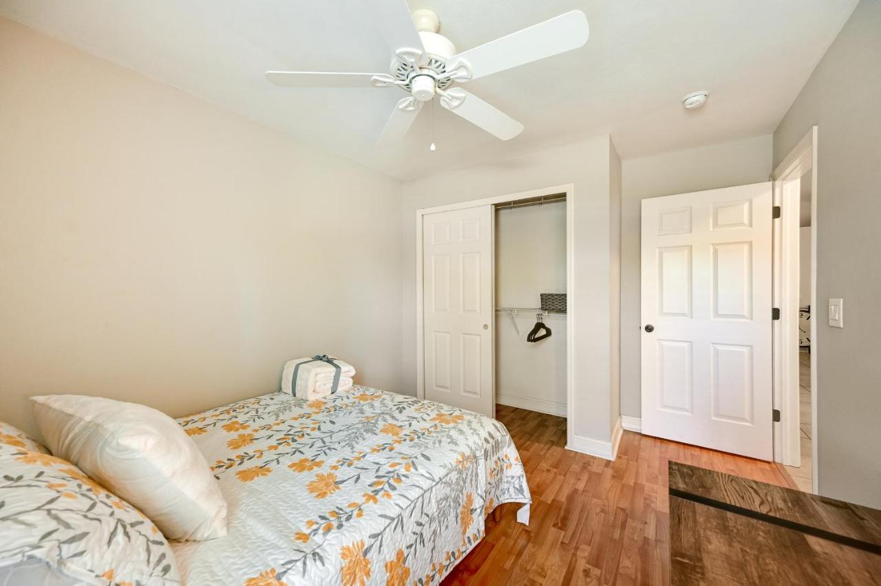 Pet-Friendly Naples Vacation Rental With Fire Pit! Luaran gambar